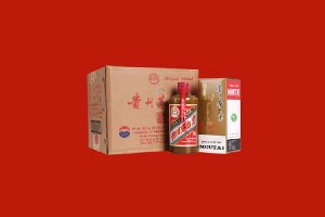 六安市回收名酒
